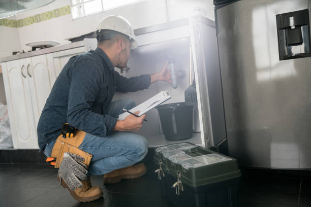 Best Best Plumbers Near Me  in Gra Forks Af, ND
