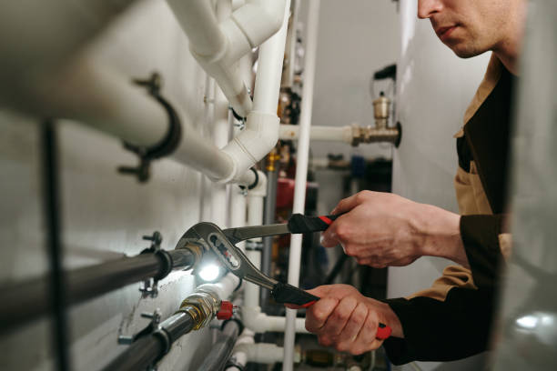Best Plumbing Services Near Me  in Gra Forks Af, ND