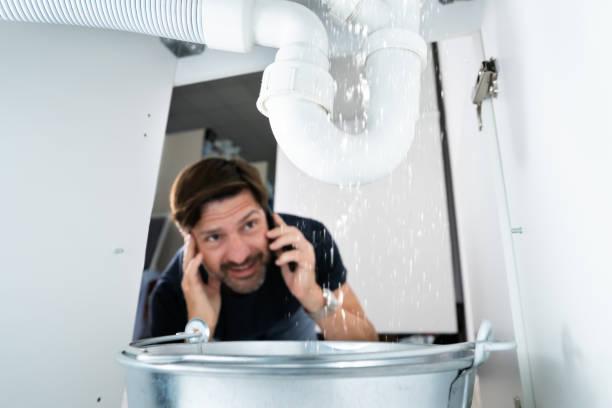 Best Water Softener Installation  in Gra Forks Af, ND