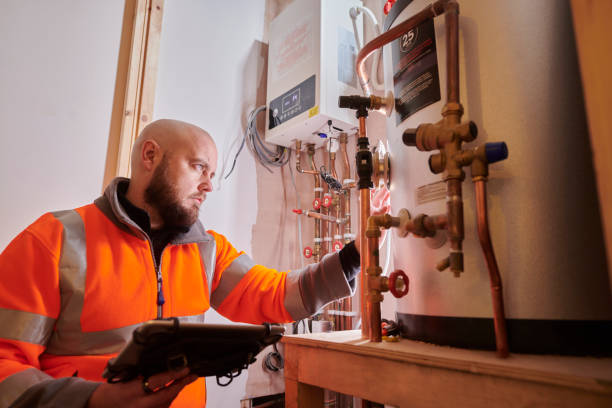 Best 24-Hour Plumber Near Me  in Gra Forks Af, ND