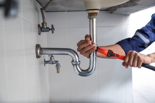Best Same-Day Plumbing Service  in Gra Forks Af, ND