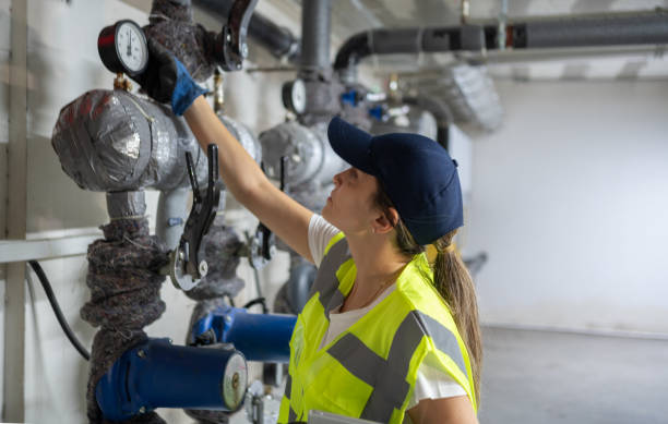 Best Water Softener Installation  in Gra Forks Af, ND