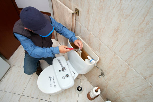 Shower Repair Services in Grand Forks Af, ND