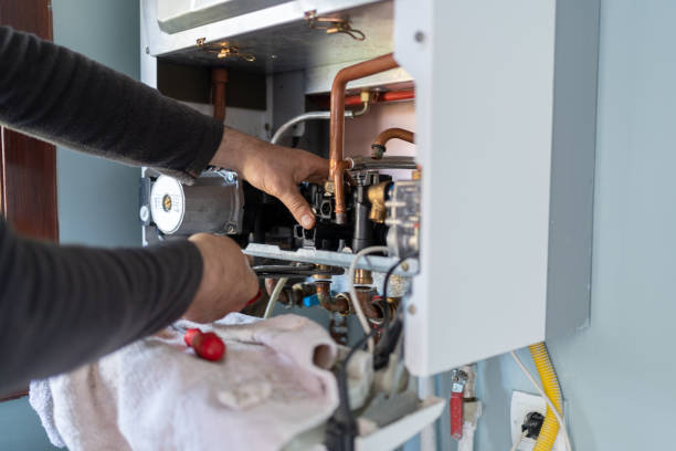 Best Plumbing Installation Services  in Gra Forks Af, ND