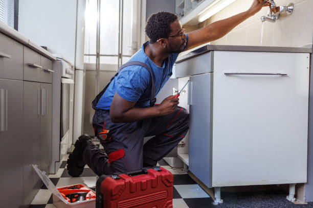 Trusted Grand Forks Af, ND Plumbing Experts