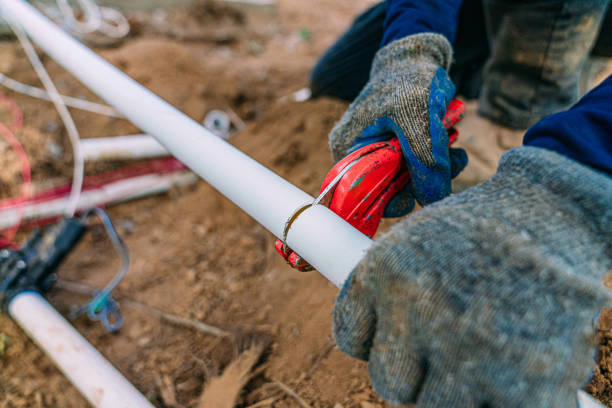 Best Drain Cleaning Services  in Gra Forks Af, ND